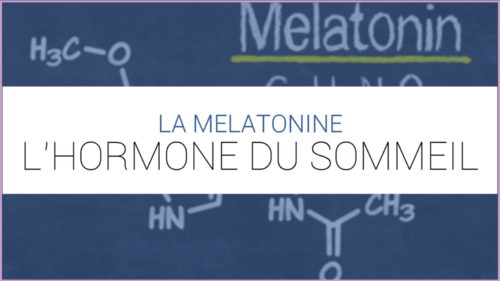 melatonine